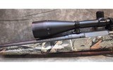 Savage Axis 223 Rem Bolt-Action - 7 of 10