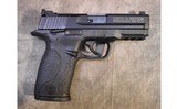Smith & Wesson ~ M&P 22 Compact - 1 of 4