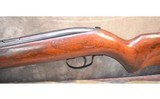 Winchester model 55 - 8 of 10