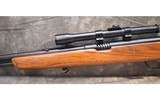 Sears and roebucks Model 25 .22 S/L/LR Semi-Auto Rifle - 7 of 10