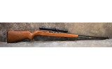 Sears and roebucks Model 25 .22 S/L/LR Semi-Auto Rifle - 1 of 10