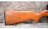 Sears and roebucks Model 25 .22 S/L/LR Semi-Auto Rifle - 5 of 10