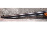 Sears and roebucks Model 25 .22 S/L/LR Semi-Auto Rifle - 6 of 10