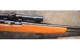 Sears and roebucks Model 25 .22 S/L/LR Semi-Auto Rifle - 3 of 10