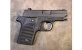 SIG Sauer ~ p238 ~ .380 Auto - 1 of 4