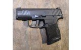 SIG Sauer ~ P365 ~ 9mm - 2 of 4