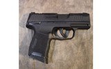 SIG Sauer ~ P365 ~ 9mm - 1 of 4