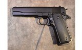 Tisas 1911 A1 Service 45 - 2 of 4