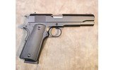 Tisas 1911 A1 Service 45 - 1 of 4