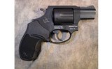 Taurus ~ 856 ~ .38 Special