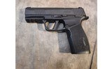 SIG SAUER P365X - 2 of 4