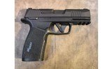 SIG SAUER P365X - 1 of 4