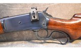 Winchester ~ Model 71 ~ .348 Winchester - 8 of 10