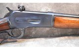 Winchester ~ Model 71 ~ .348 Winchester - 4 of 10