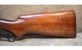 Winchester ~ Model 71 ~ .348 Winchester - 9 of 10