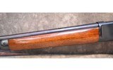 Winchester ~ Model 71 ~ .348 Winchester - 7 of 10