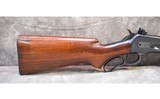 Winchester ~ Model 71 ~ .348 Winchester - 5 of 10