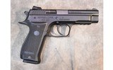 Sarsilmaz ~ K2 45 ~ 45 ACP - 1 of 4