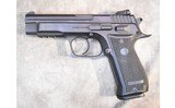 Sarsilmaz ~ K2 45 ~ 45 ACP - 2 of 4