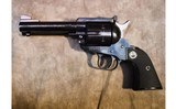 RUGER NEW MODEL BLACKHAWK - 2 of 4