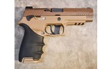 SIG Sauer
Model P230 M17
9mm