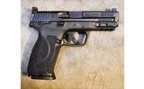 Smith & Wesson M&P9 M2.0 9MM