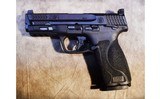 Smith & Wesson~M&P9 M2.0~9MM - 2 of 4
