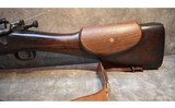 Remington ~ 1903 ~ - 9 of 10