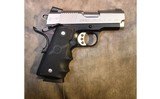 Springfield Armory EMP - 1 of 4