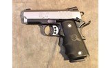 Springfield Armory EMP - 2 of 4