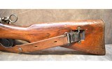 Swiss~K31~7.5x55 - 9 of 10