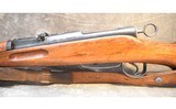 Swiss~K31~7.5x55 - 8 of 10
