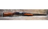 REMINGTON ARMS 870 WINGMASTER