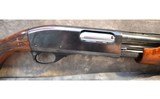 REMINGTON ARMS 870 WINGMASTER - 4 of 10