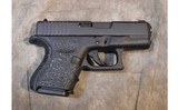 Glock 26 gen4 - 1 of 4