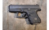 Glock 26 gen4 - 2 of 4