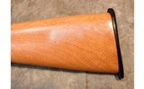 Savage Model 120 Bolt Action - 11 of 12