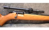 Savage Model 120 Bolt Action - 4 of 12