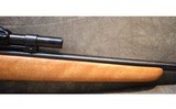 Savage Model 120 Bolt Action - 3 of 12