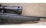 Mossberg International 817 17 HMR - 3 of 10