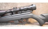 Mossberg International 817 17 HMR - 8 of 10