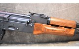 Pioneer Arms Radom AK-47 Sporter - 3 of 10