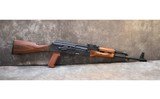 Pioneer Arms Radom AK-47 Sporter