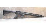 Smith & Wesson M&P 15 Sport III - 1 of 10