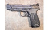 Smith & Wesson Performance Center M&P M2.0 - 2 of 4