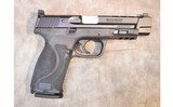 Smith & Wesson Performance Center M&P M2.0 - 1 of 4