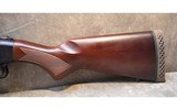 Mossberg 500 - 9 of 10