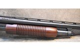 Mossberg 500 - 3 of 10