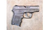 Smith & Wesson M&P Bodyguard - 1 of 4