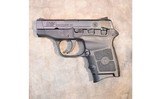 Smith & Wesson M&P Bodyguard - 2 of 4